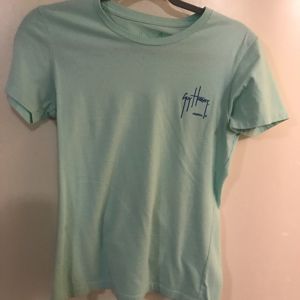 Guy Harvey T-shirt